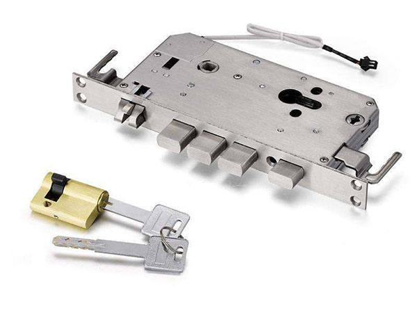 城中24小时上门开锁公司