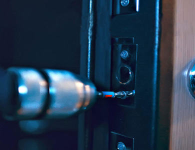 城中24小时上门开锁公司